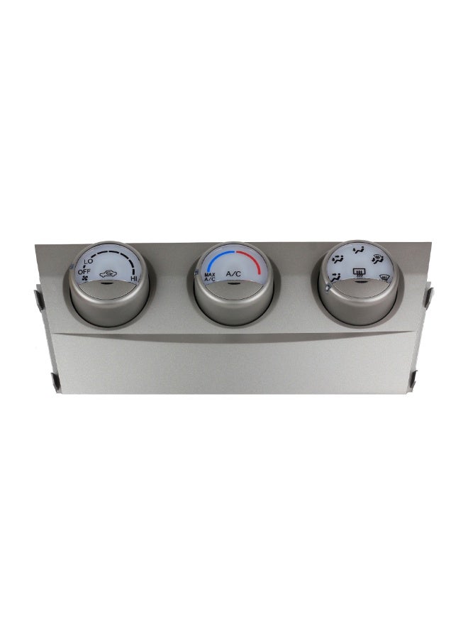 Air Conditioner Control Unit for Toyota Camry 2007–2011 - Image 2
